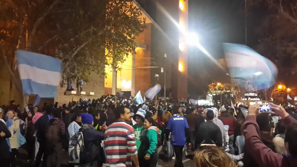 festejo