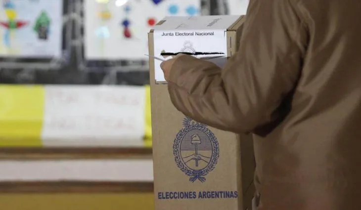 elecciones