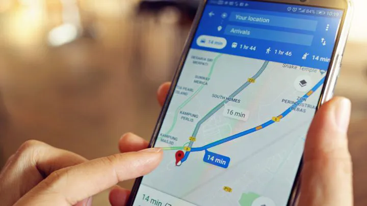 google-maps-peajes