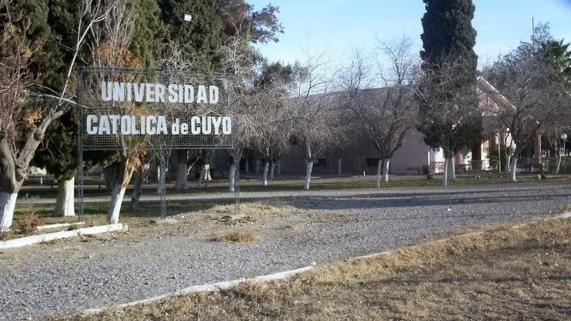 Universidad Católica de Cuyo
