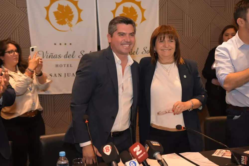 oRREGO bULLRICH PATRICIA
