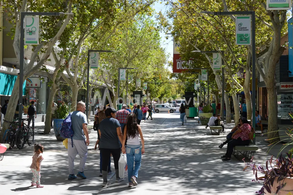 Comercio. Foto: Diario Móvil.