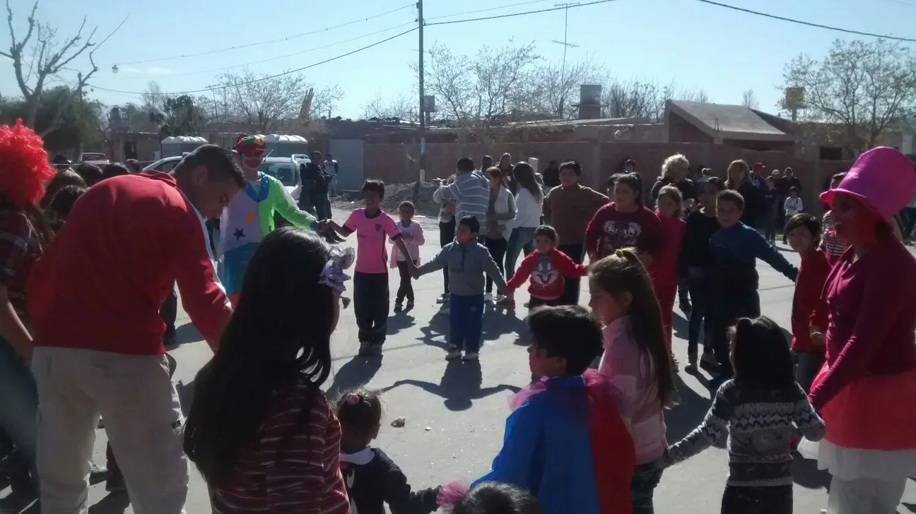 diadelniño
