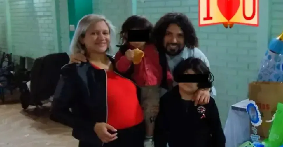 Noelia Emilce Valles