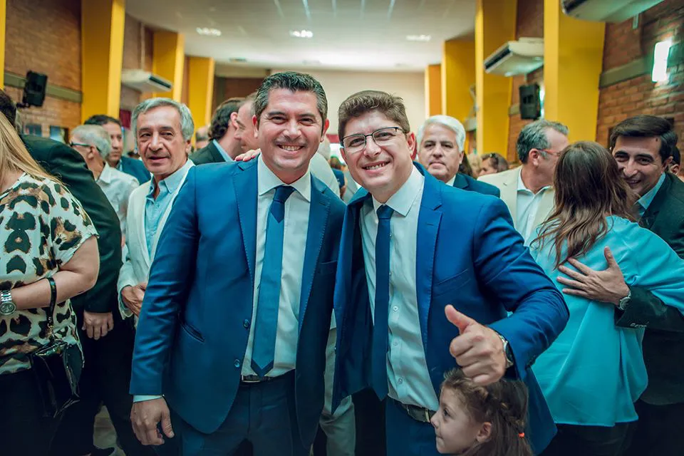 fabián martínorrego juan josé y marcelo