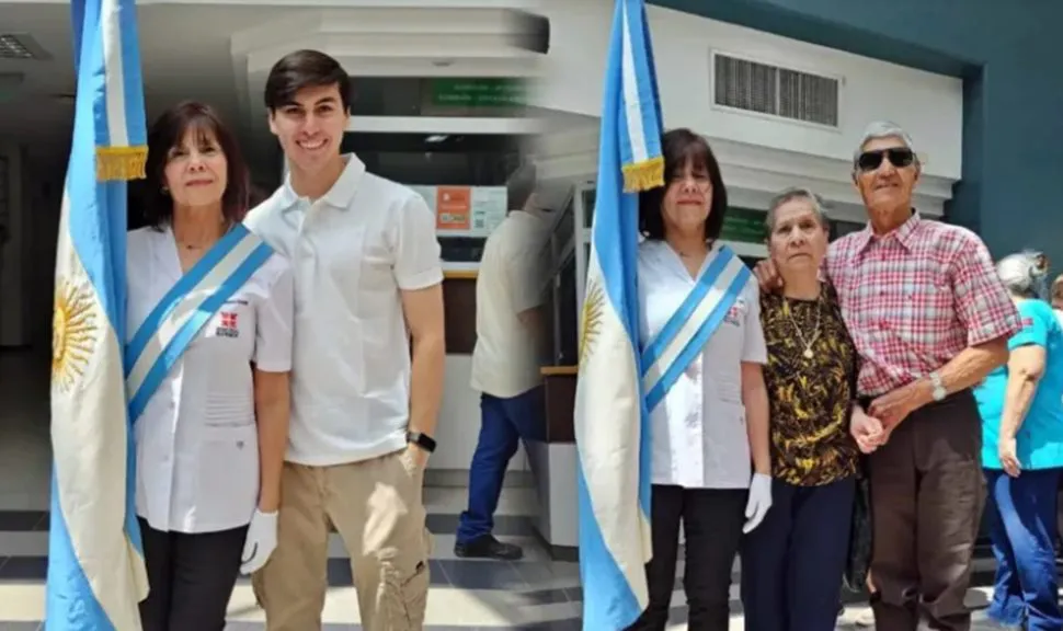 Graciela Barrionuevo