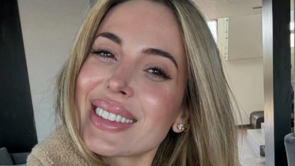 Jessica Cirio