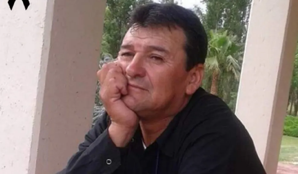 José Miguel González