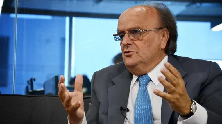 José Ignacio de Mendiguren