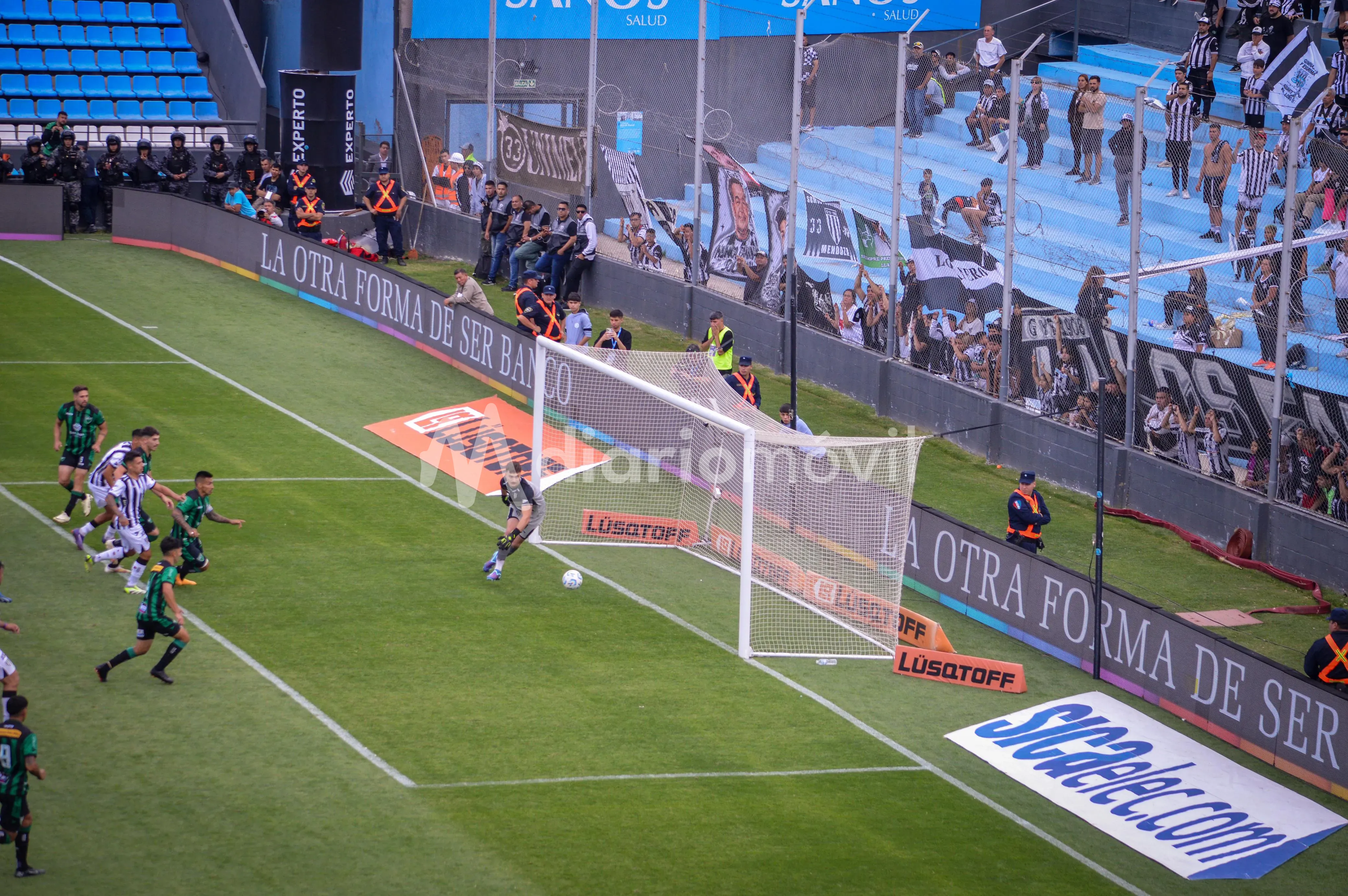 San Martín vuelve a Primera: Las mejores fotos de la final