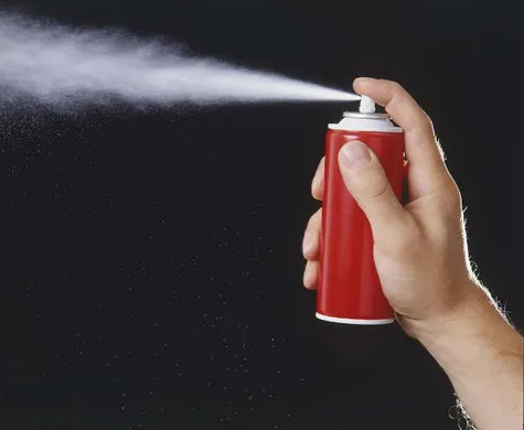 Aerosol