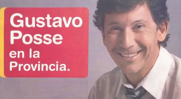 Gustavo Posse
