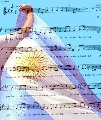 Himno Nacional Argentino