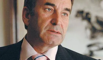 Luis Patti