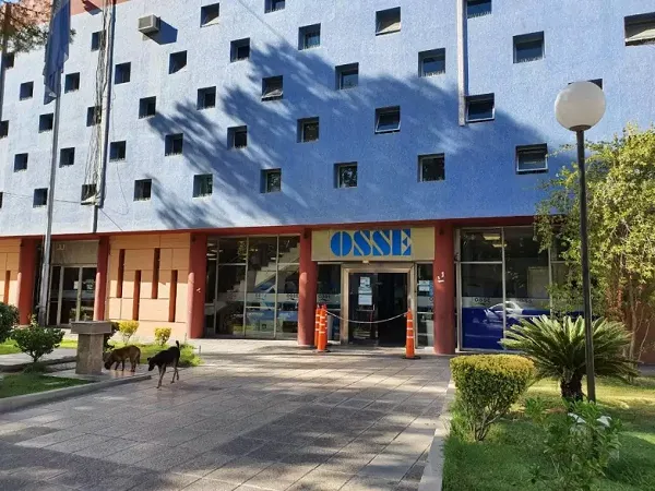 OSSE