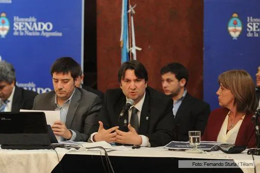 Senado