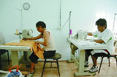 trabajo en negro