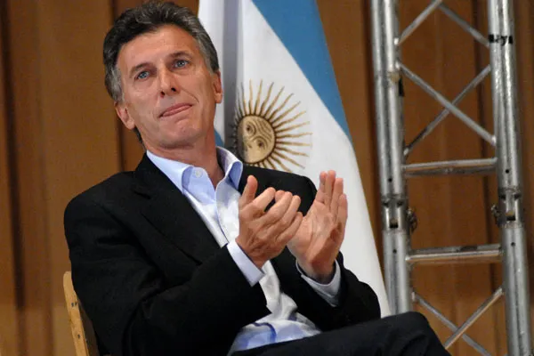 Macri