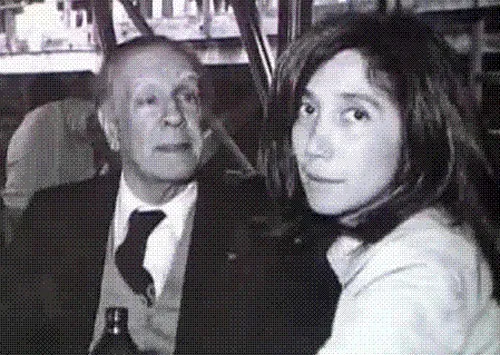 Borges - Kodama