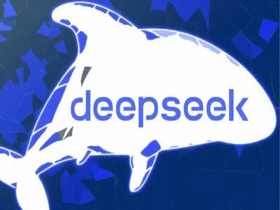 DeepSeek