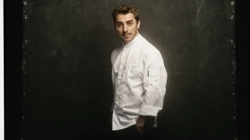 Jordi Roca, creador del Gol de Messi.