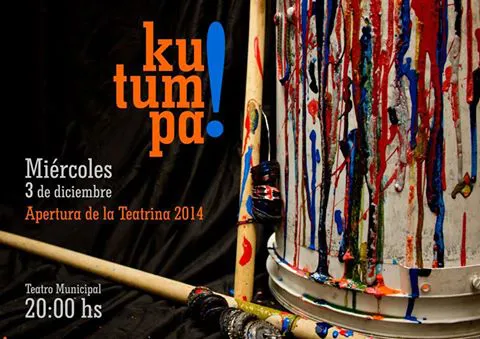 Kutumpa