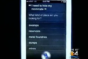 La captura de pantalla del celular de Bravo que lo comprometería en la investigación.