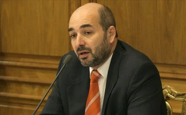 Alejandro Tullio
