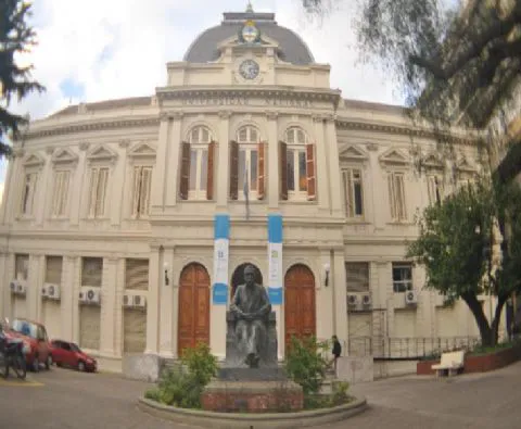 UNLP