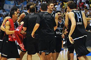 basquet
