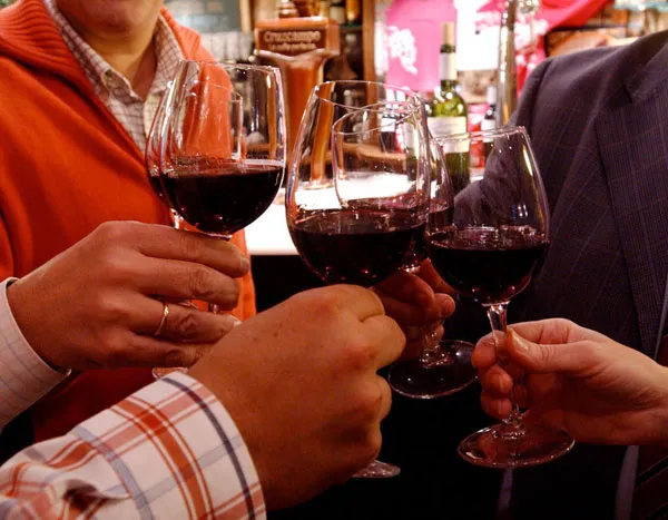 vino