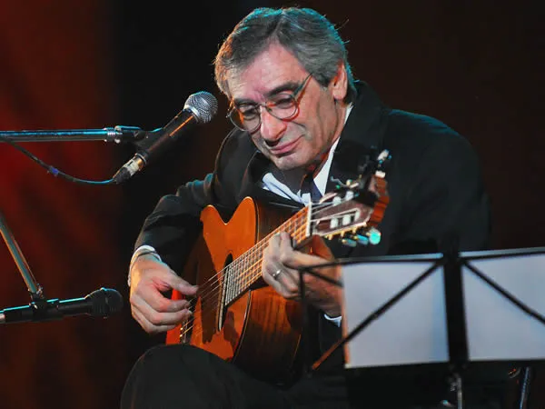 Juan Falú