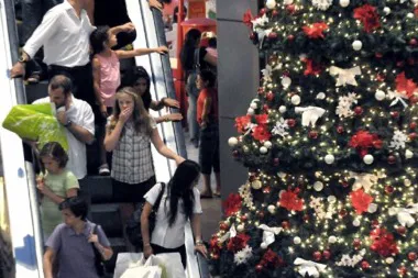 A  prepararse para la Noche de los Shoppings.