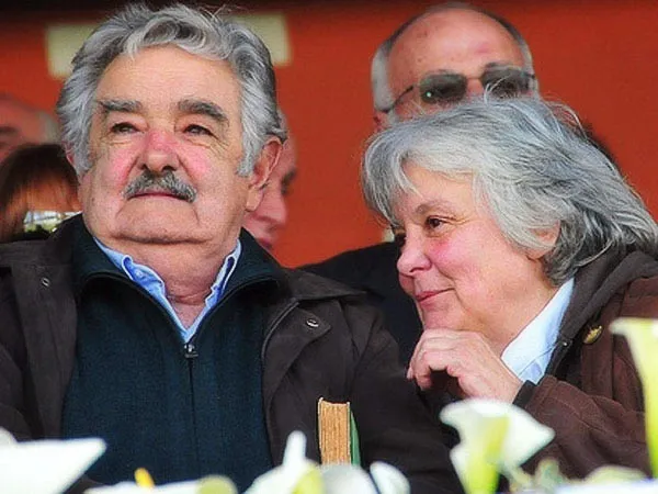Lucía y Pepe