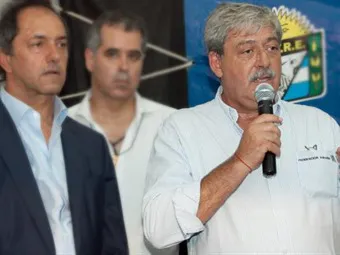 Buzzi - Scioli