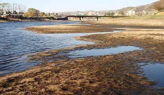Rio san antonio