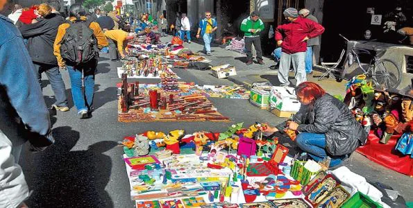 venta-callejera