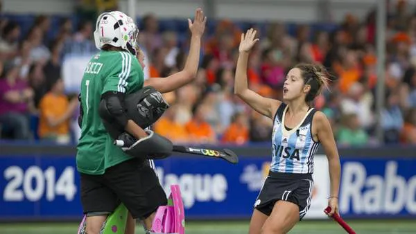 Las Leonas