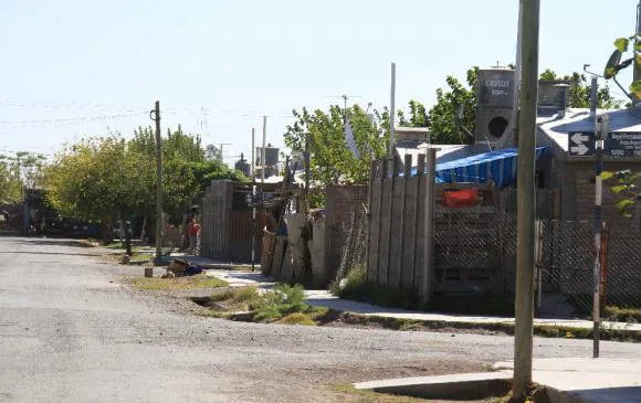 barrioLaEstación