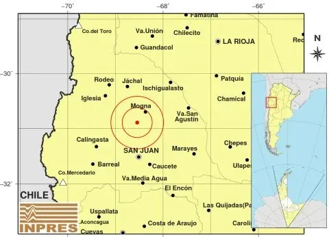 Sismo