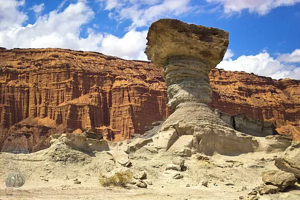 Ischigualasto