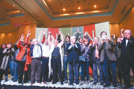 FAU