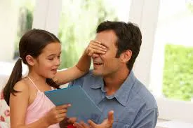 DIA DEL PADRE