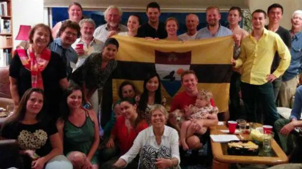 liberland