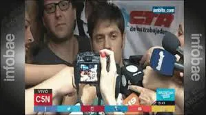 kicillof