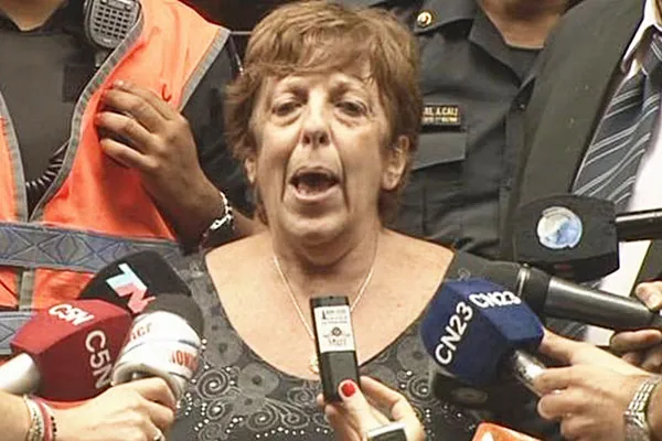 Viviana Fein
