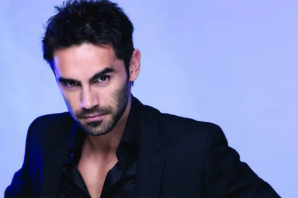 Gonzalo Heredia