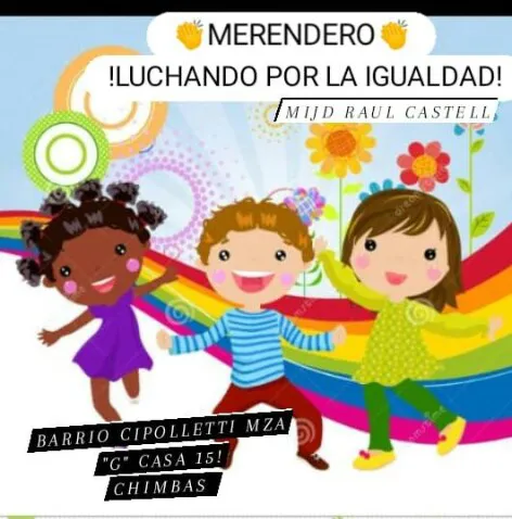 luchando por la igualdad3