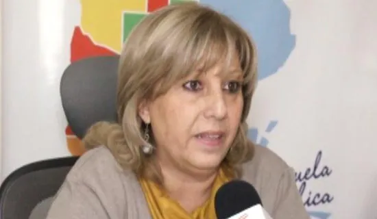 Graciela López