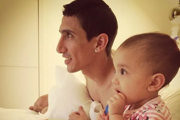 Di María